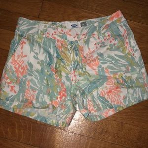 Children’s shorts
